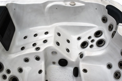 Спа бассейн джакузи Jazzi Pool Dallas 335D RGB