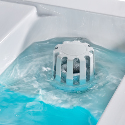 Плавательный бассейн с противотоком AquaVita 120AU