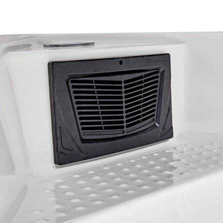 Гидромассажный спа бассейн Mexda WS-PC02S