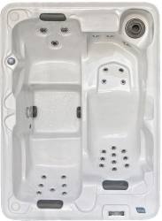 Мини спа PDC Spas ANTERO