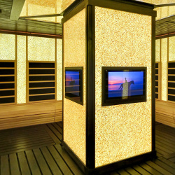 Инфракрасная панель Tylo