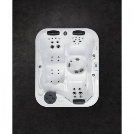 Спа бассейн BestSpa's Turbo 1