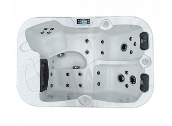 Гидромассажный Спа Бассейн Jazzi Pool Chicago 335A / Выставочный образец