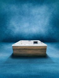 Гидромассажный спа-бассейн Whirlcare E-Edition Regeneration