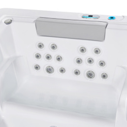 Плавательный бассейн с противотоком AquaVita 503U