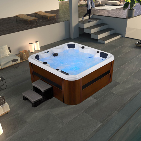 Гидромассажный спа бассейн Mexda WS-092H