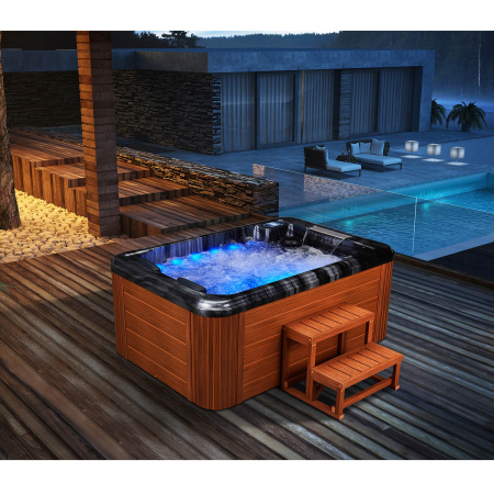 Гидромассажный спа бассейн Mexda WS-291