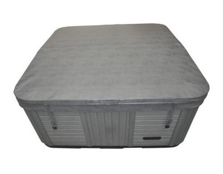 Гидромассажный спа-бассейн Jazzi Pool Utah SKT338A2