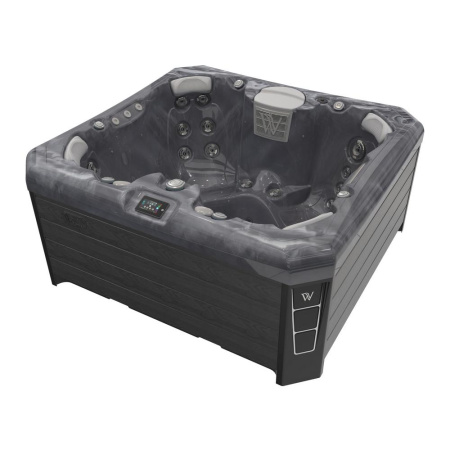 Гидромассажный спа-бассейн Wellis Marbella Standard