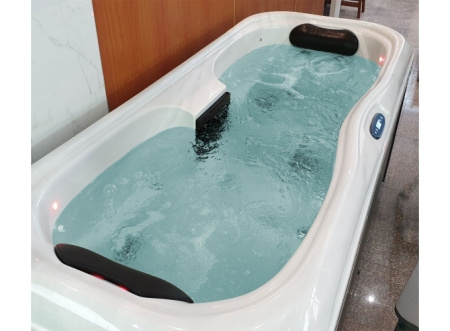 Гидромассажный спа-бассейн Jazzi Pool Gemini SKT333G